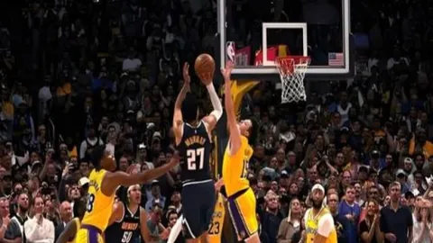 “百村大战”在第三届“村超”中盛大启幕